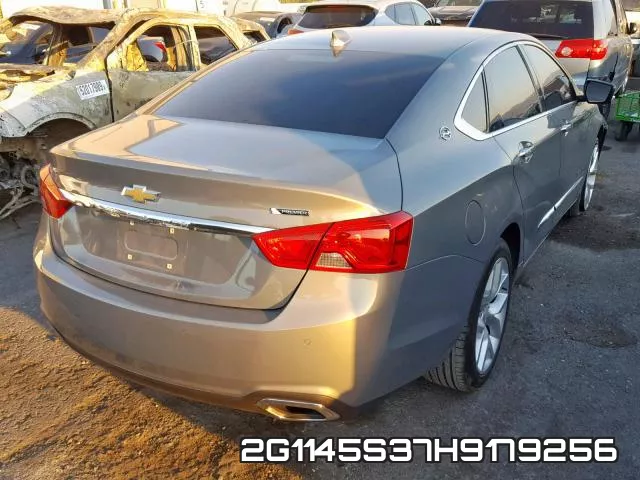 2G1145S37H9179256 фото 5