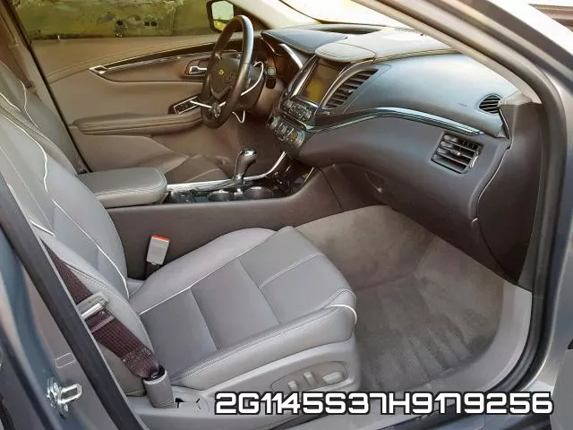 2G1145S37H9179256 фото 6