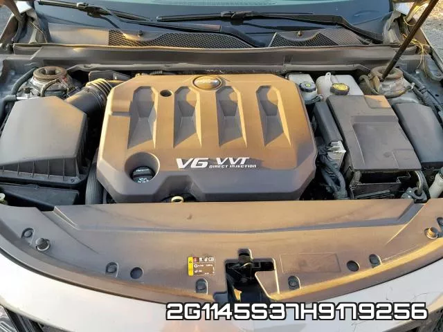 2G1145S37H9179256 фото 8