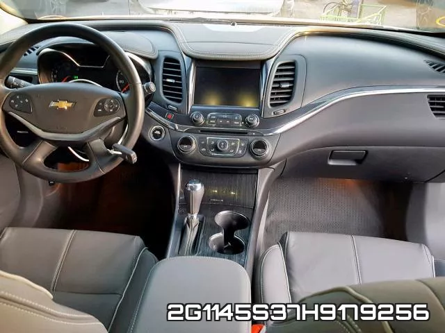 2G1145S37H9179256 фото 10