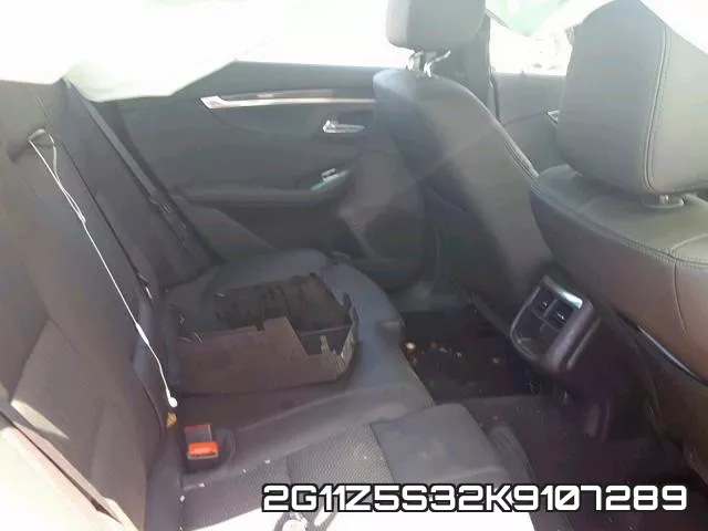 2G11Z5S32K9107289 фото 7