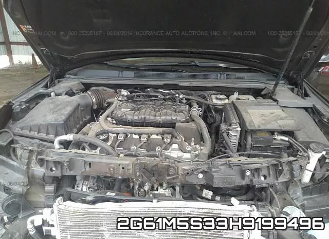 2G61M5S33H9199496 фото 2