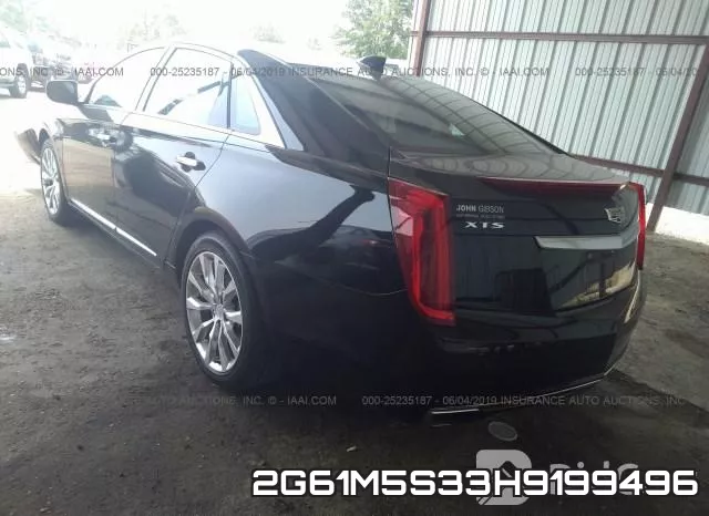 2G61M5S33H9199496 фото 4