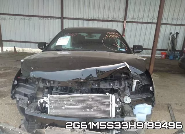 2G61M5S33H9199496 фото 7