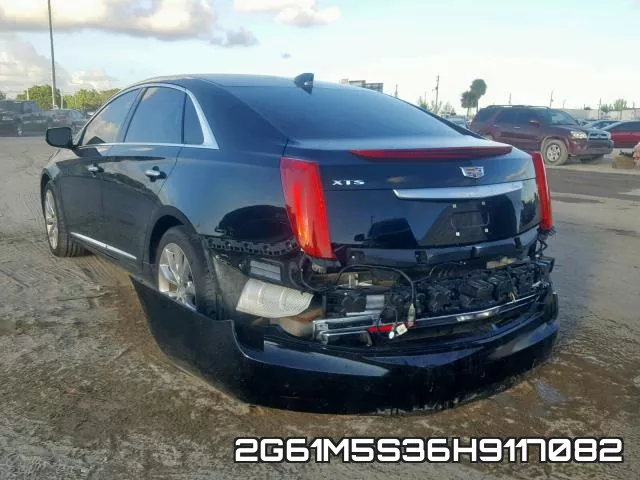 2G61M5S36H9117082 фото 4