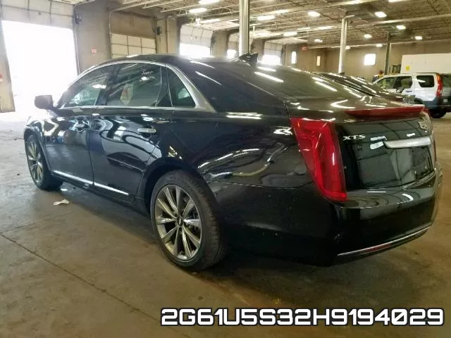 2G61U5S32H9194029 фото 4