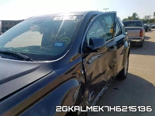 2GKALMEK7H6215136 фото 10
