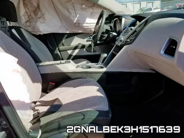 2GNALBEK3H1517639 фото 6