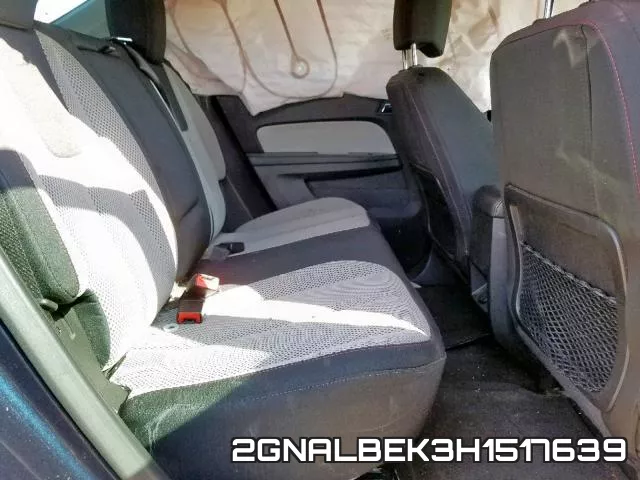 2GNALBEK3H1517639 фото 7