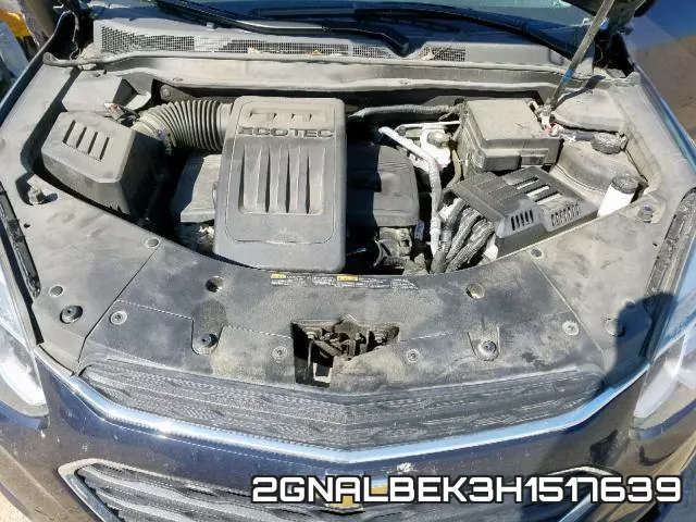 2GNALBEK3H1517639 фото 8