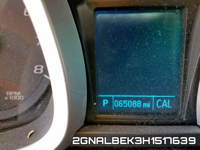 2GNALBEK3H1517639 фото 9