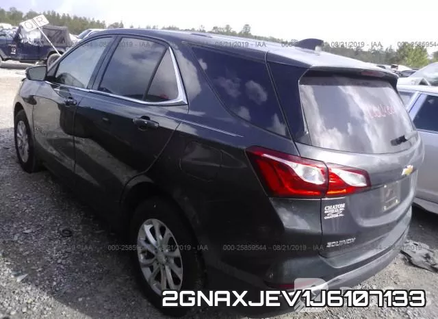 2GNAXJEV1J6107133 фото 4