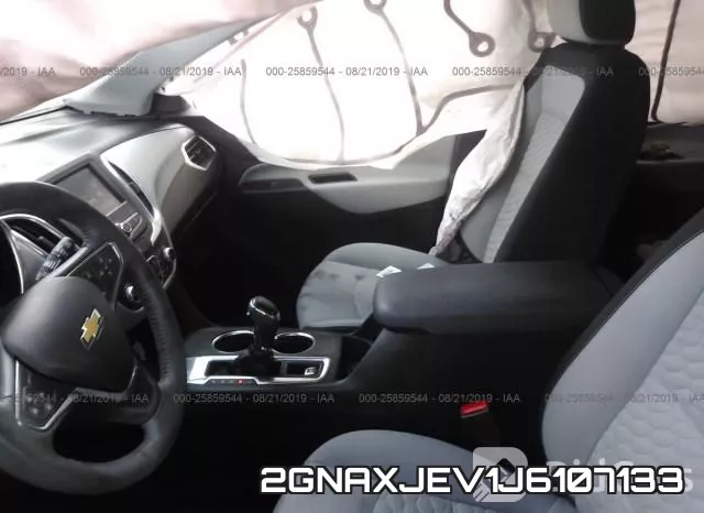 2GNAXJEV1J6107133 фото 6