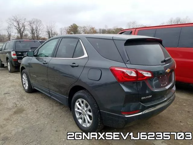 2GNAXSEV1J6235703 фото 3