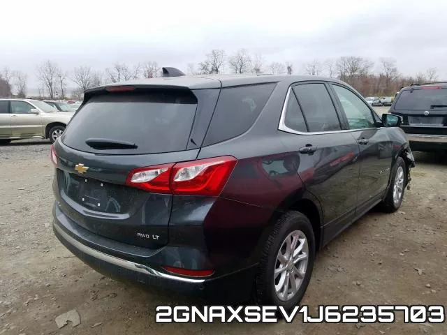 2GNAXSEV1J6235703 фото 4