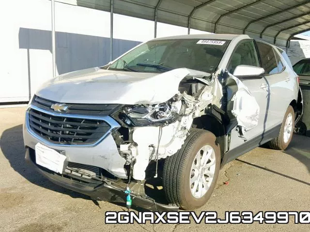 2GNAXSEV2J6349970 фото 3