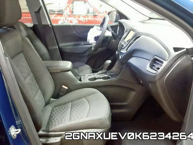 2GNAXUEV0K6234264 фото 6