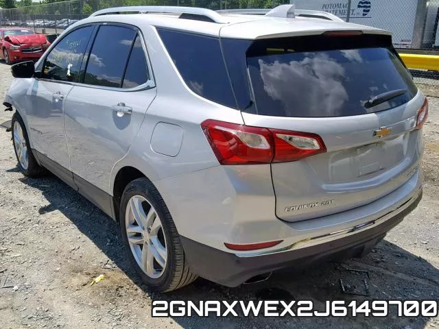 2GNAXWEX2J6149700 фото 4