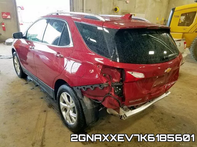 2GNAXXEV7K6185601 фото 4