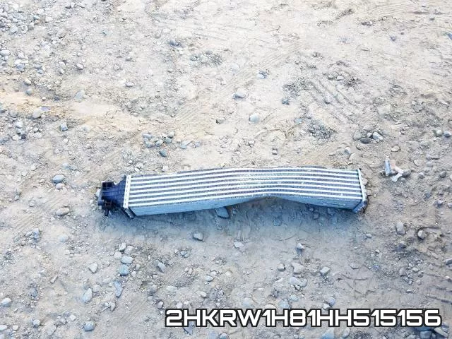 2HKRW1H81HH515156 фото 10