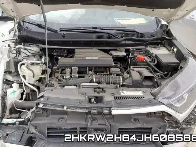 2HKRW2H84JH608586 фото 7