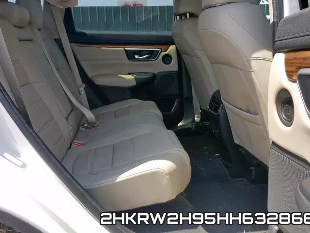 2HKRW2H95HH632866 фото 7