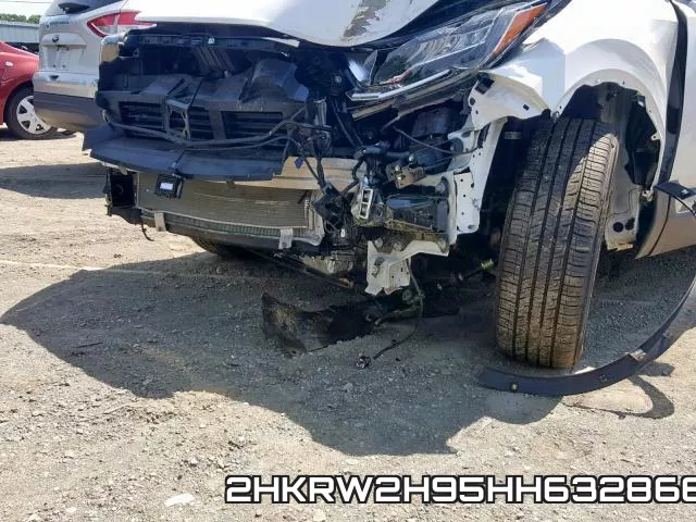 2HKRW2H95HH632866 фото 10