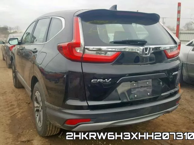 2HKRW6H3XHH207310 фото 4