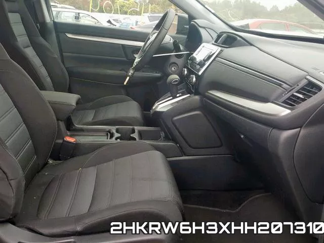 2HKRW6H3XHH207310 фото 6
