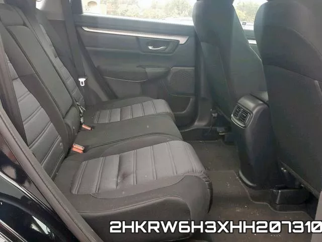 2HKRW6H3XHH207310 фото 7