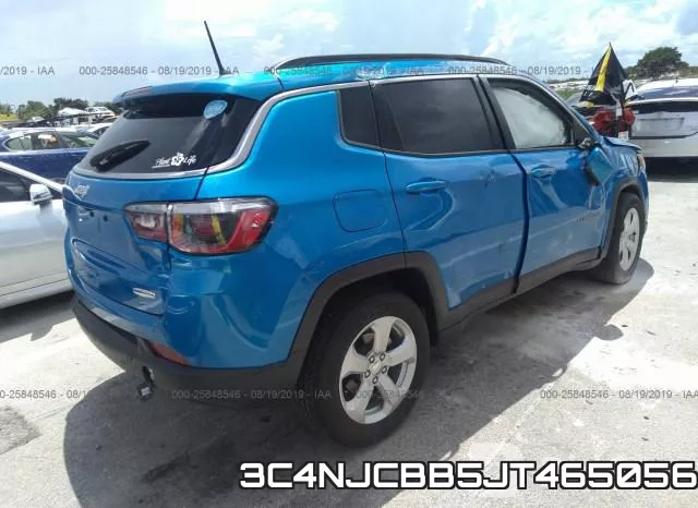 3C4NJCBB5JT465056 фото 5