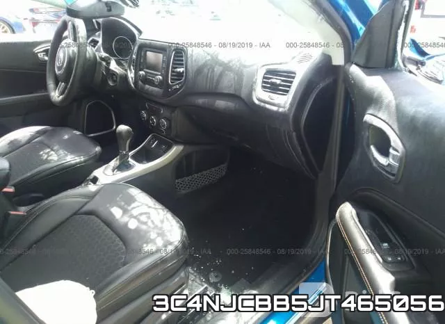 3C4NJCBB5JT465056 фото 6