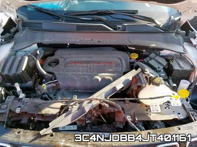 3C4NJDBB4JT401161 фото 8
