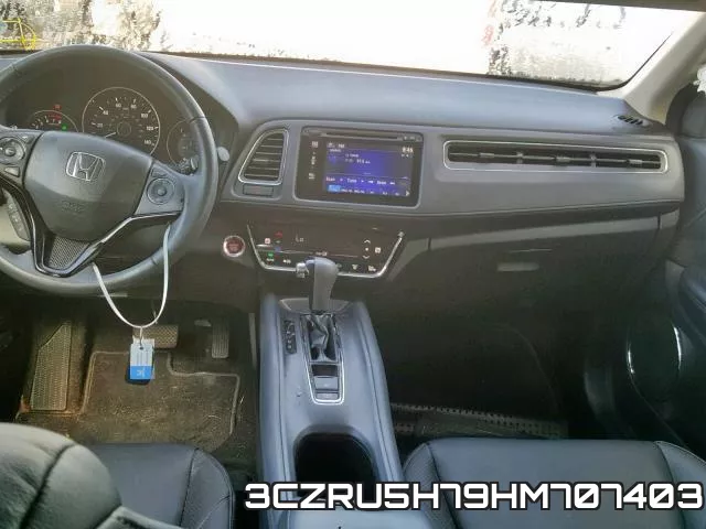 3CZRU5H79HM707403 фото 10