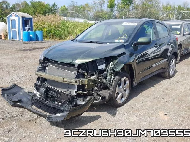 3CZRU6H30JM703555 фото 3