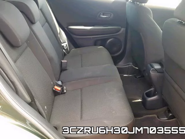 3CZRU6H30JM703555 фото 7