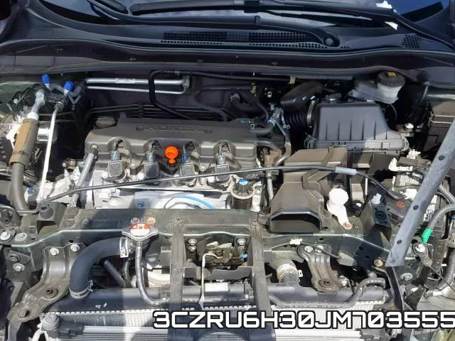 3CZRU6H30JM703555 фото 8