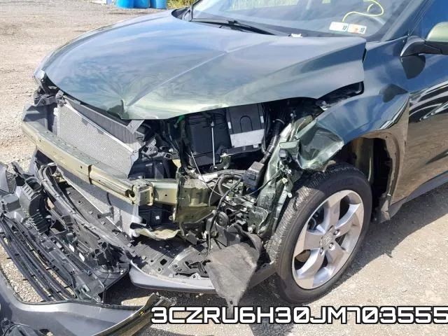 3CZRU6H30JM703555 фото 10
