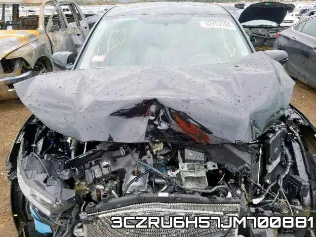 3CZRU6H57JM700881 фото 7