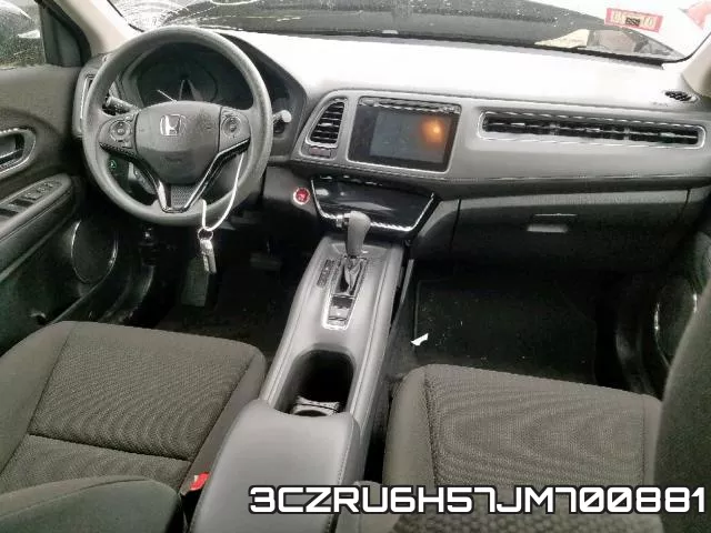 3CZRU6H57JM700881 фото 9