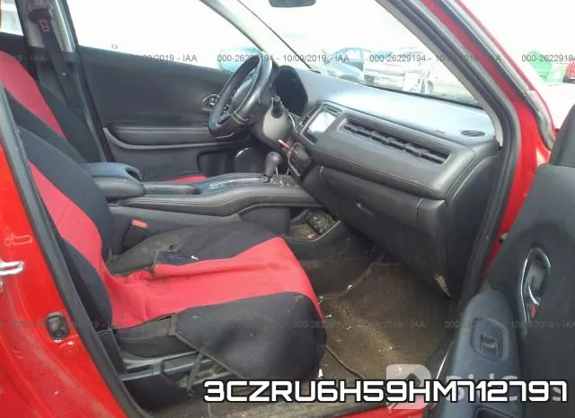 3CZRU6H59HM712797 фото 6