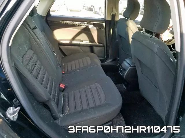 3FA6P0H72HR110475 фото 7