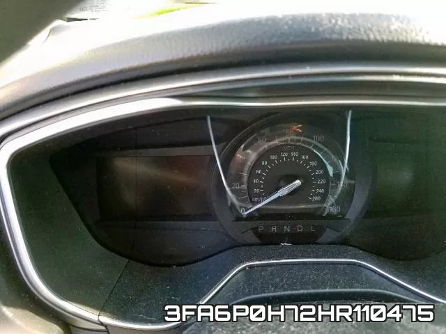 3FA6P0H72HR110475 фото 9