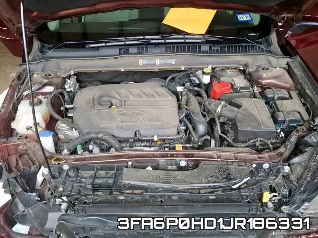 3FA6P0HD1JR186331 фото 8