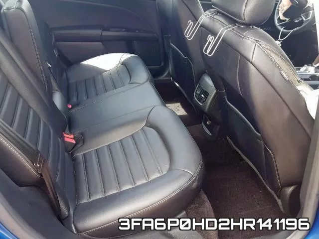 3FA6P0HD2HR141196 фото 7
