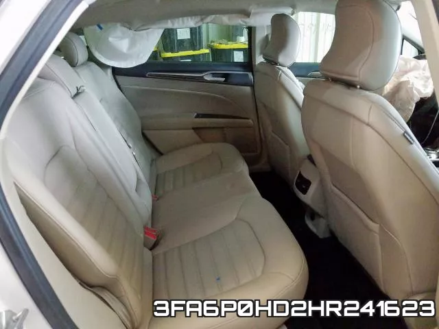 3FA6P0HD2HR241623 фото 7