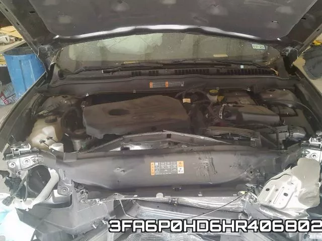 3FA6P0HD6HR406802 фото 8