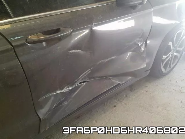 3FA6P0HD6HR406802 фото 10
