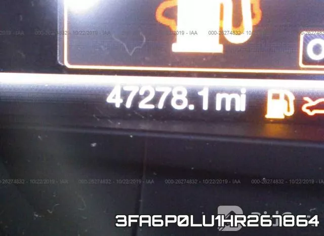 3FA6P0LU1HR267864 фото 8