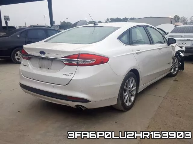 3FA6P0LU2HR163903 фото 5